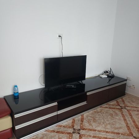 Martin Ferraj Riviera Apartman Vlora Kültér fotó