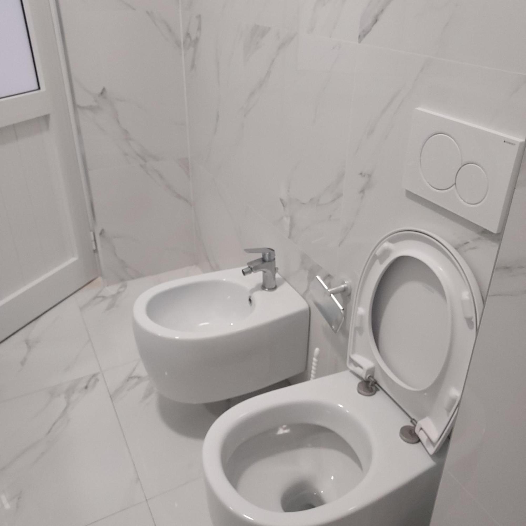 Martin Ferraj Riviera Apartman Vlora Kültér fotó