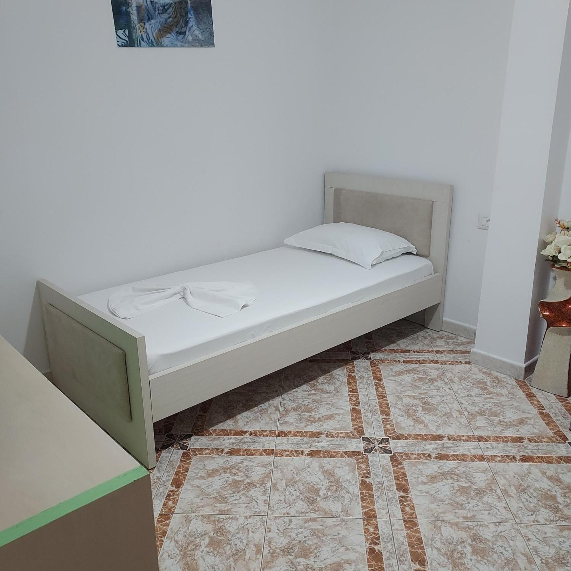 Martin Ferraj Riviera Apartman Vlora Kültér fotó