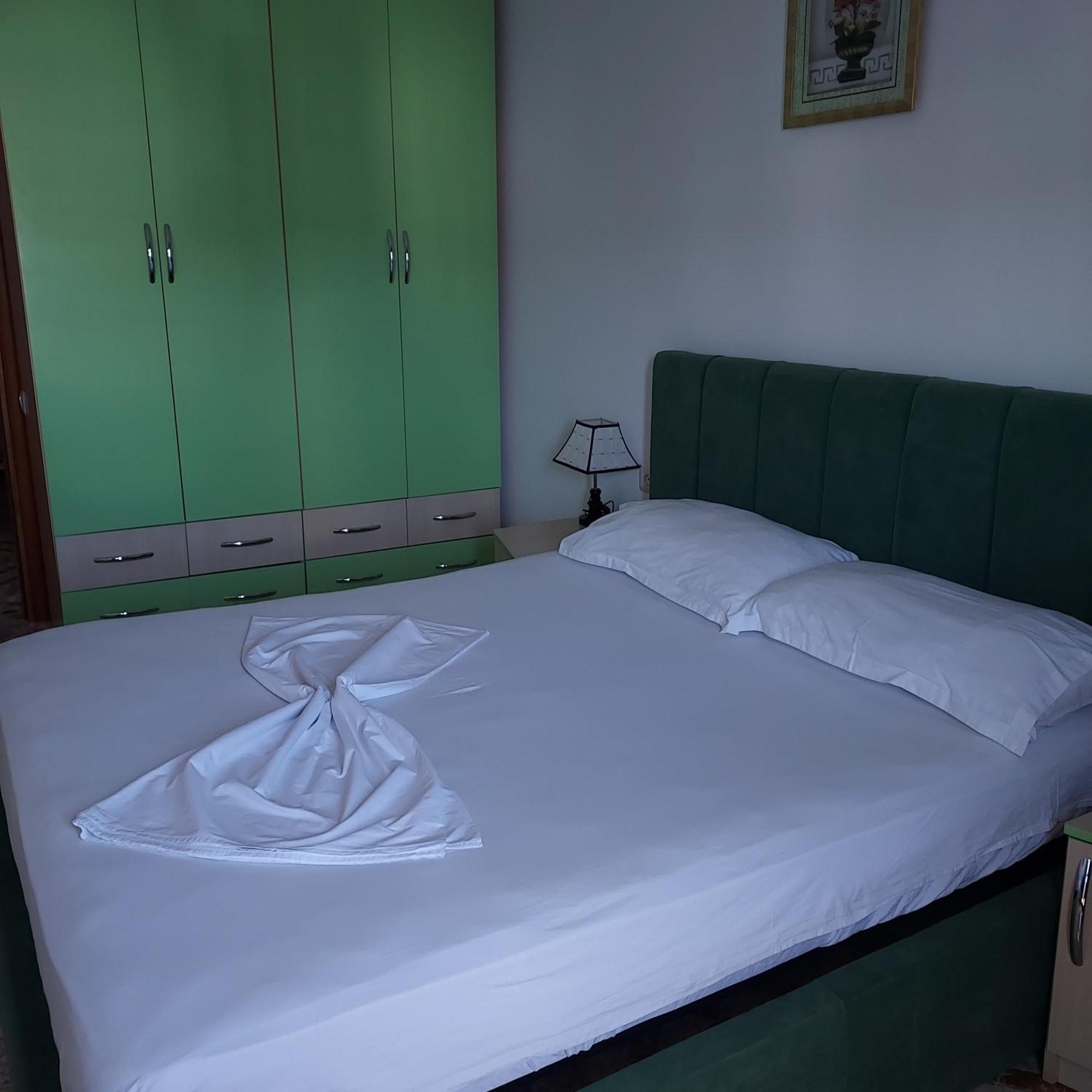 Martin Ferraj Riviera Apartman Vlora Kültér fotó